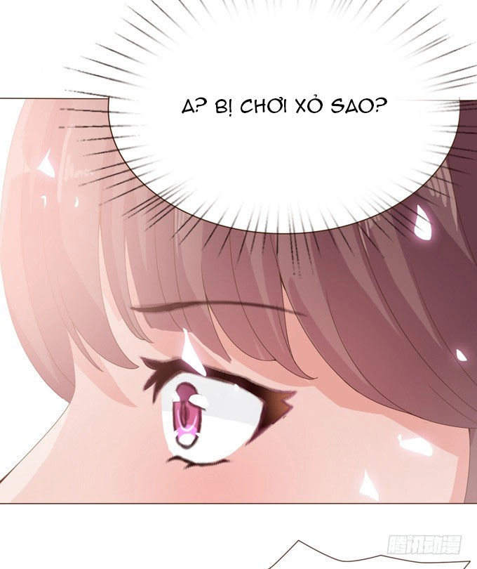 Ái Tam Phân Tuyến Chapter 1.5 - 12