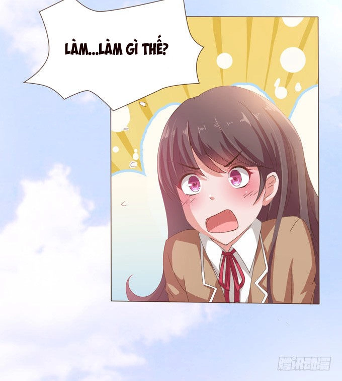 Ái Tam Phân Tuyến Chapter 1.5 - 18