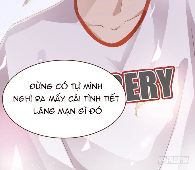 Ái Tam Phân Tuyến Chapter 1.5 - 20