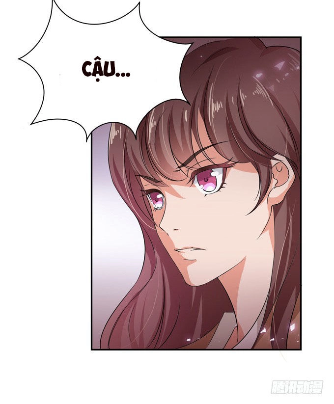 Ái Tam Phân Tuyến Chapter 1.5 - 21