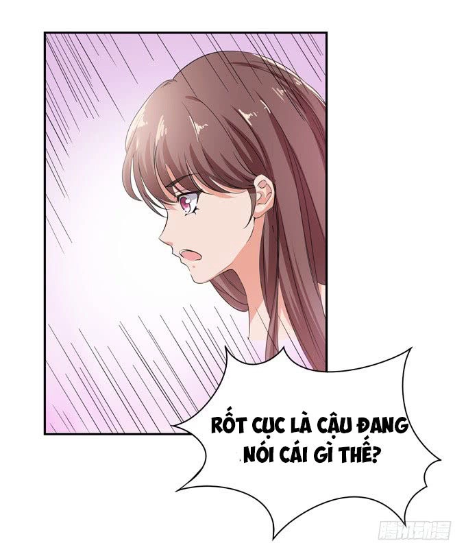 Ái Tam Phân Tuyến Chapter 1.5 - 23