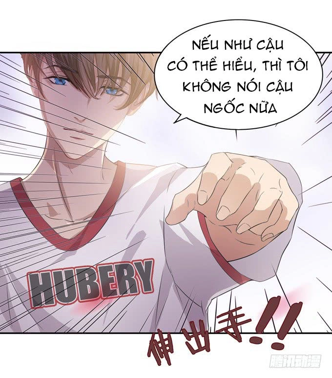 Ái Tam Phân Tuyến Chapter 1.5 - 24