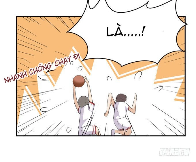 Ái Tam Phân Tuyến Chapter 1.5 - 26