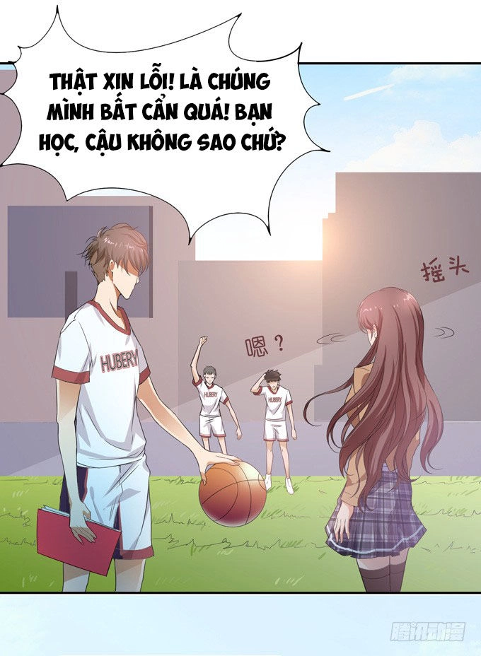 Ái Tam Phân Tuyến Chapter 1.5 - 27