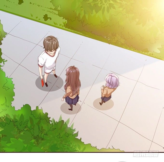 Ái Tam Phân Tuyến Chapter 1.5 - 30