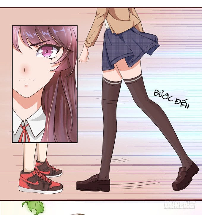 Ái Tam Phân Tuyến Chapter 1.5 - 32