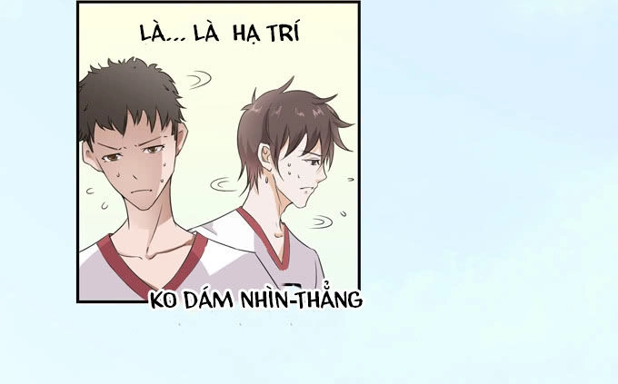 Ái Tam Phân Tuyến Chapter 1.5 - 37