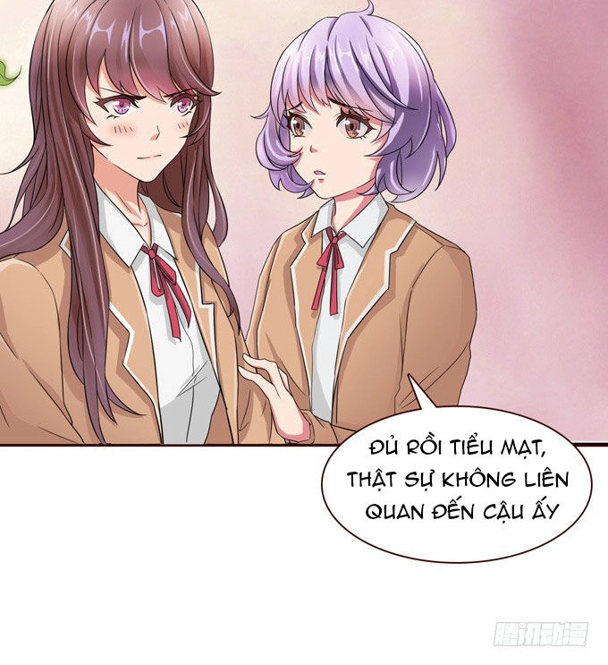 Ái Tam Phân Tuyến Chapter 1.5 - 39