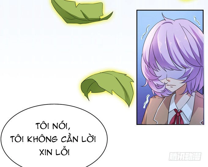 Ái Tam Phân Tuyến Chapter 1.5 - 44