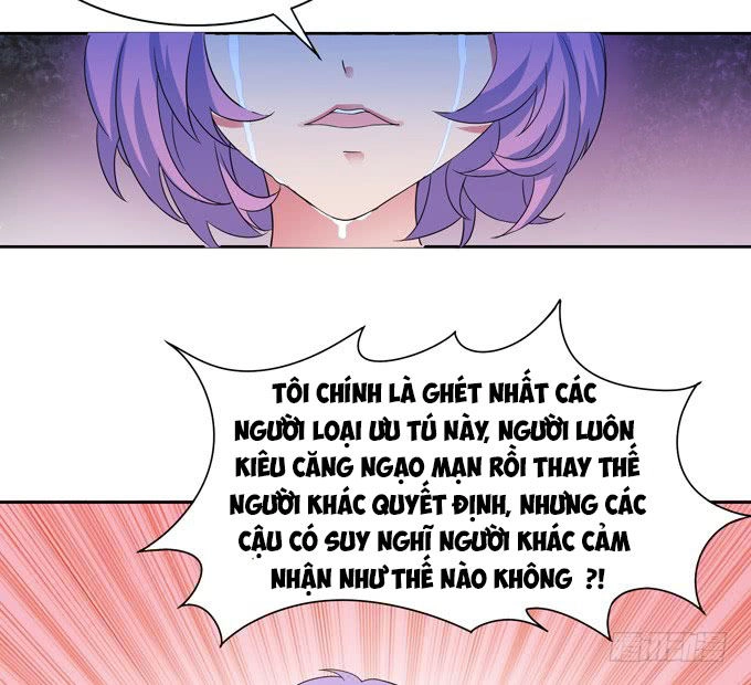 Ái Tam Phân Tuyến Chapter 1.5 - 45