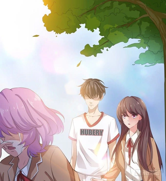 Ái Tam Phân Tuyến Chapter 1.5 - 47