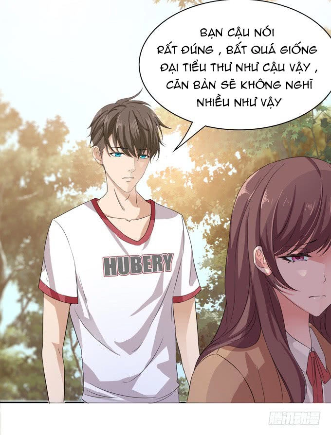 Ái Tam Phân Tuyến Chapter 1.5 - 50