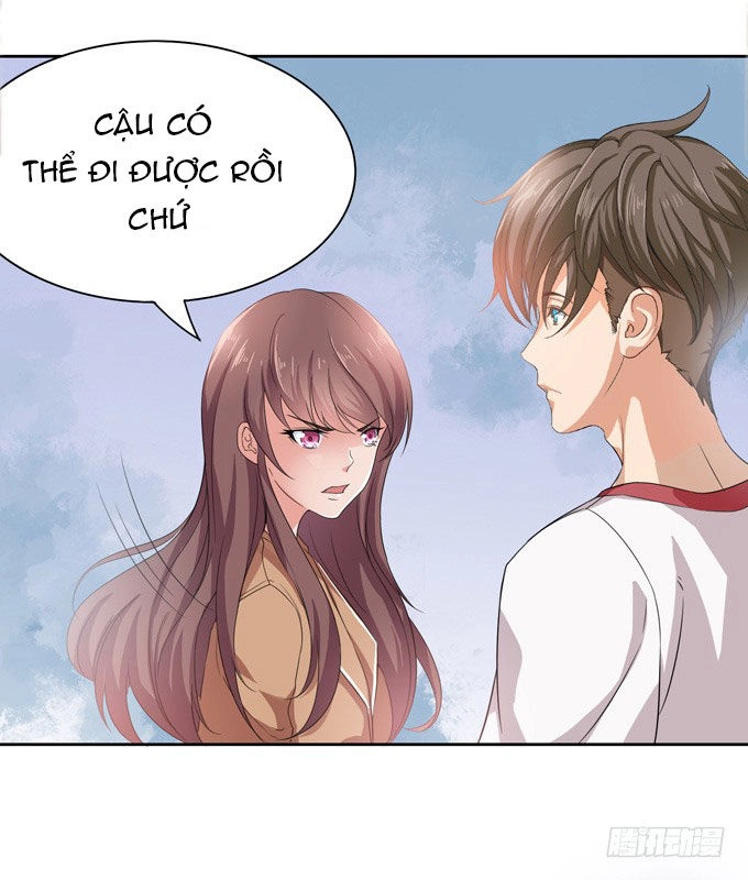 Ái Tam Phân Tuyến Chapter 1.5 - 51