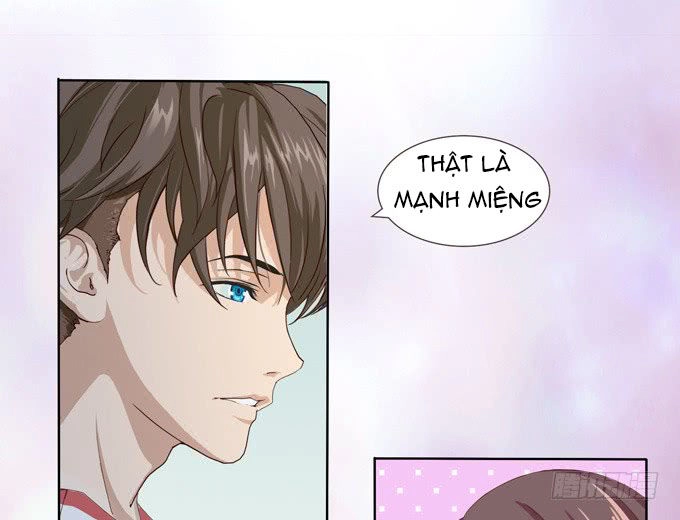 Ái Tam Phân Tuyến Chapter 1.5 - 53