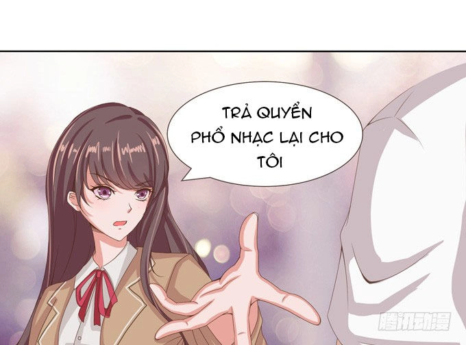 Ái Tam Phân Tuyến Chapter 1.5 - 56