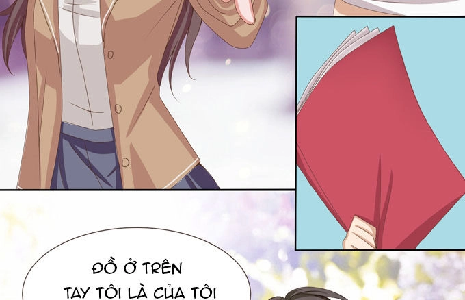 Ái Tam Phân Tuyến Chapter 1.5 - 57