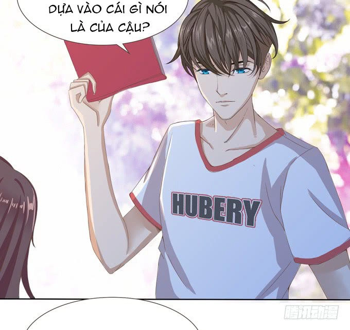 Ái Tam Phân Tuyến Chapter 1.5 - 58