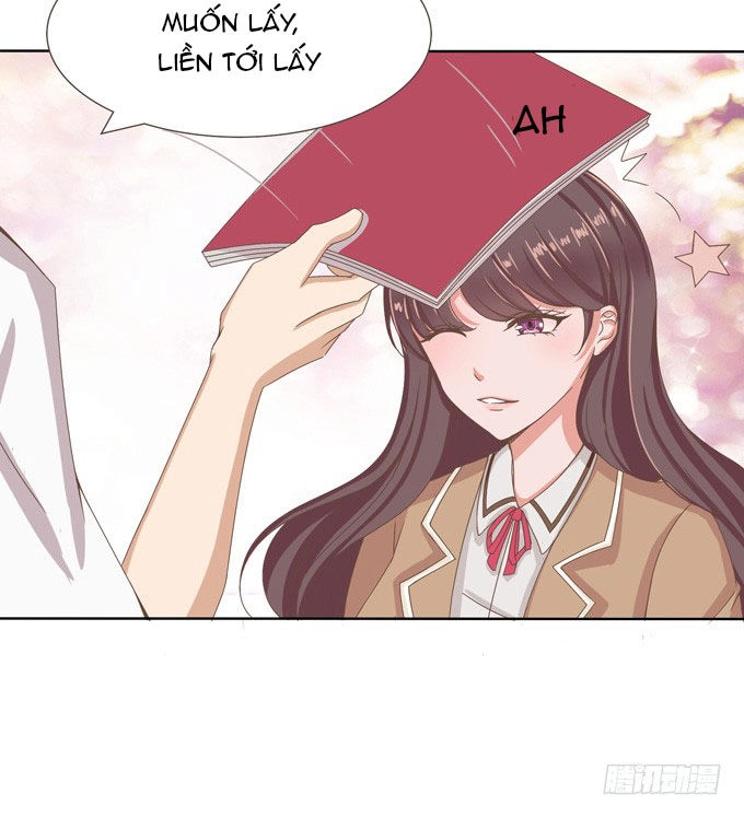 Ái Tam Phân Tuyến Chapter 1.5 - 59