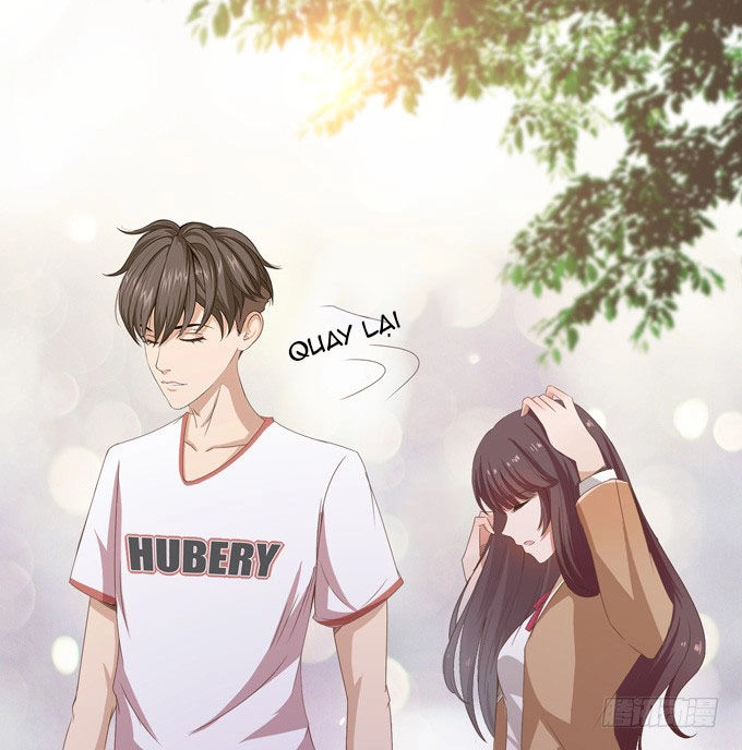 Ái Tam Phân Tuyến Chapter 1.5 - 60