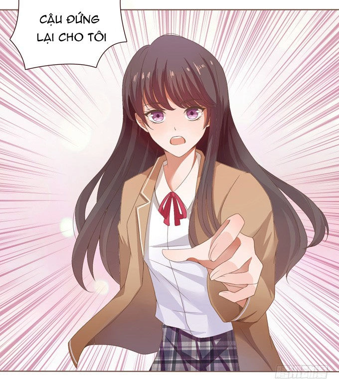 Ái Tam Phân Tuyến Chapter 1.5 - 62