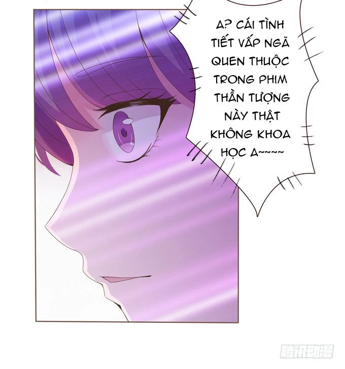 Ái Tam Phân Tuyến Chapter 1.5 - 64