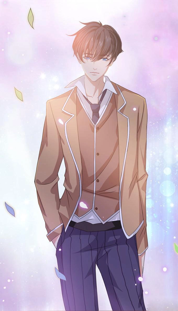 Ái Tam Phân Tuyến Chapter 2 - 1