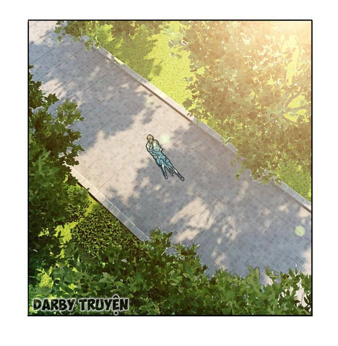 Ái Tam Phân Tuyến Chapter 2 - 3