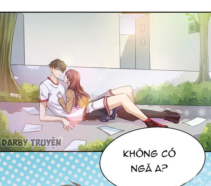 Ái Tam Phân Tuyến Chapter 2 - 6