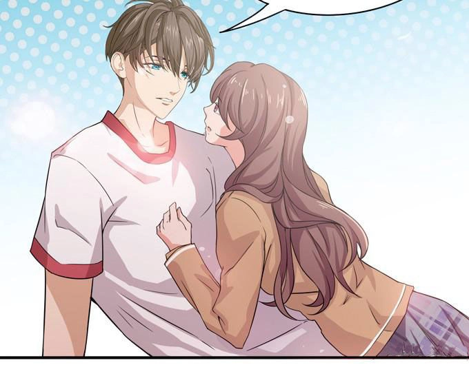 Ái Tam Phân Tuyến Chapter 2 - 7