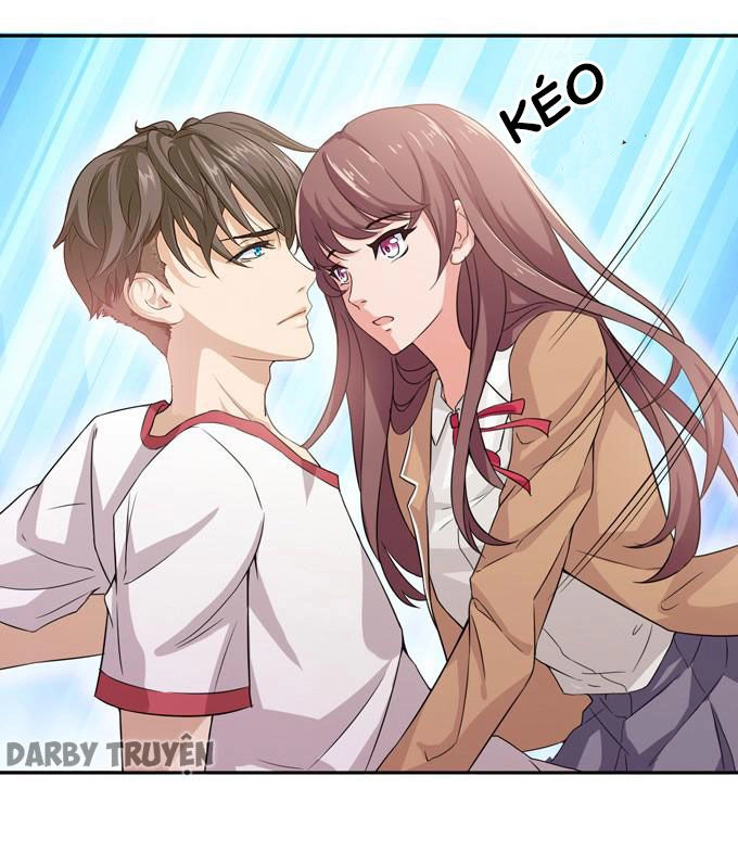 Ái Tam Phân Tuyến Chapter 2 - 10