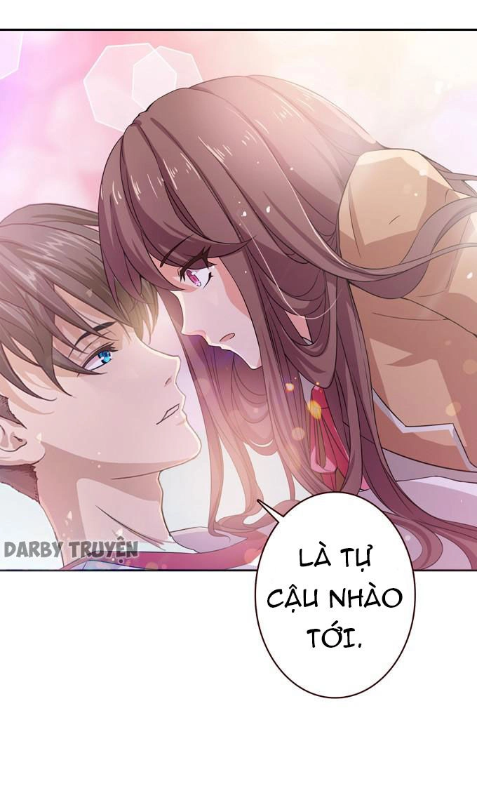 Ái Tam Phân Tuyến Chapter 2 - 11