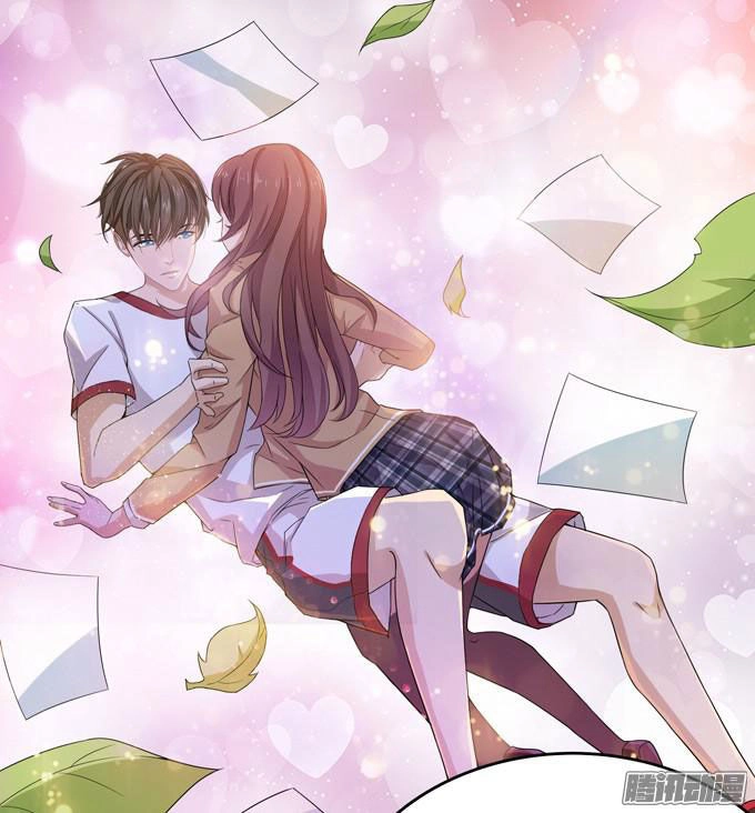 Ái Tam Phân Tuyến Chapter 2 - 12