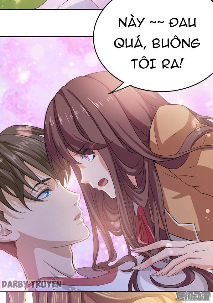 Ái Tam Phân Tuyến Chapter 2 - 13