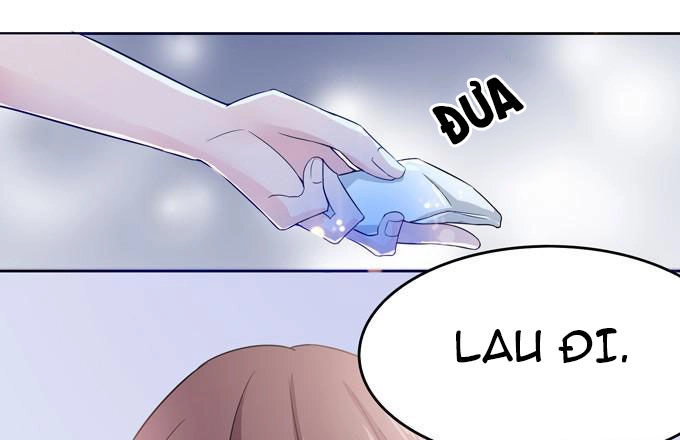 Ái Tam Phân Tuyến Chapter 2 - 17