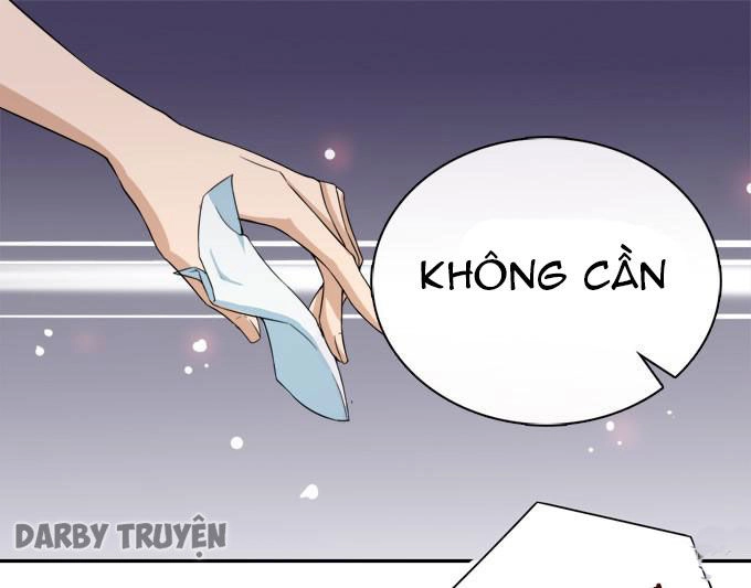 Ái Tam Phân Tuyến Chapter 2 - 20