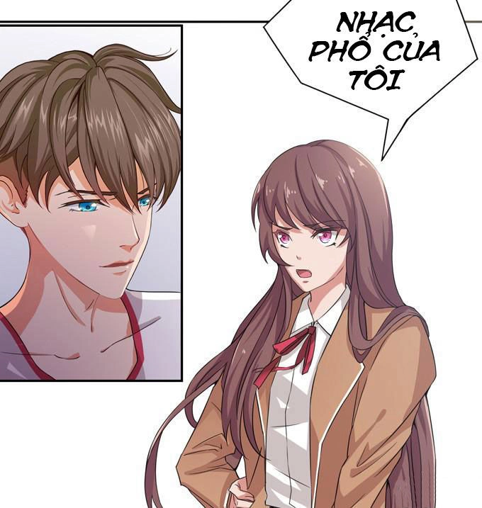 Ái Tam Phân Tuyến Chapter 2 - 21