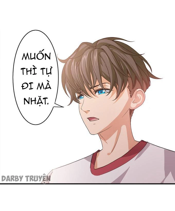 Ái Tam Phân Tuyến Chapter 2 - 24