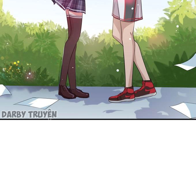 Ái Tam Phân Tuyến Chapter 2 - 27