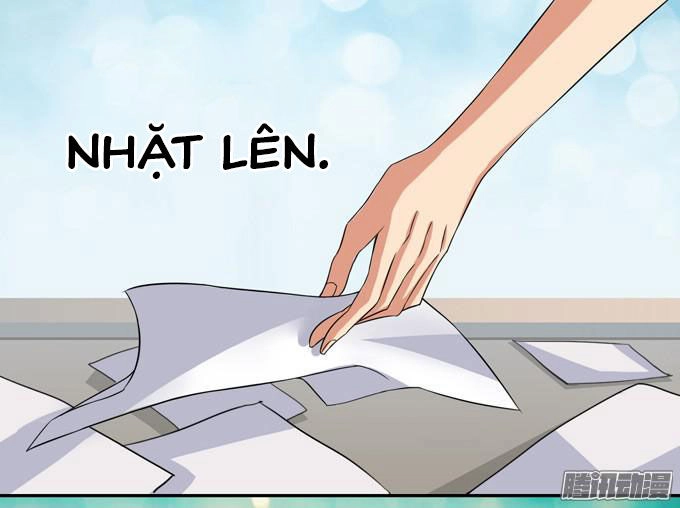 Ái Tam Phân Tuyến Chapter 2 - 28