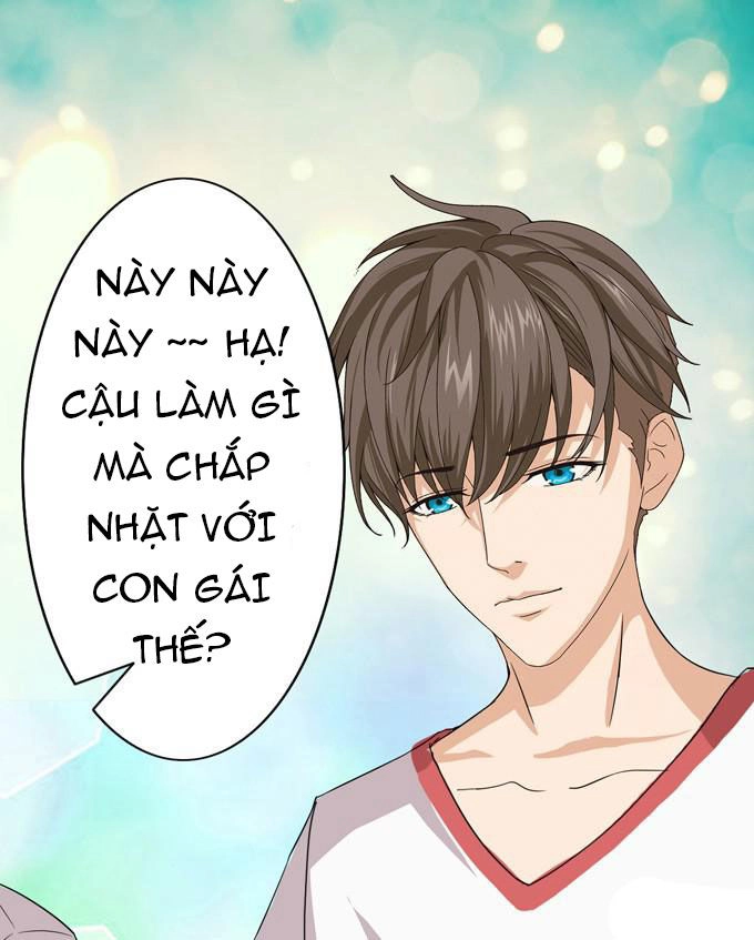 Ái Tam Phân Tuyến Chapter 2 - 29