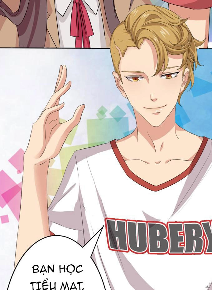 Ái Tam Phân Tuyến Chapter 2 - 32