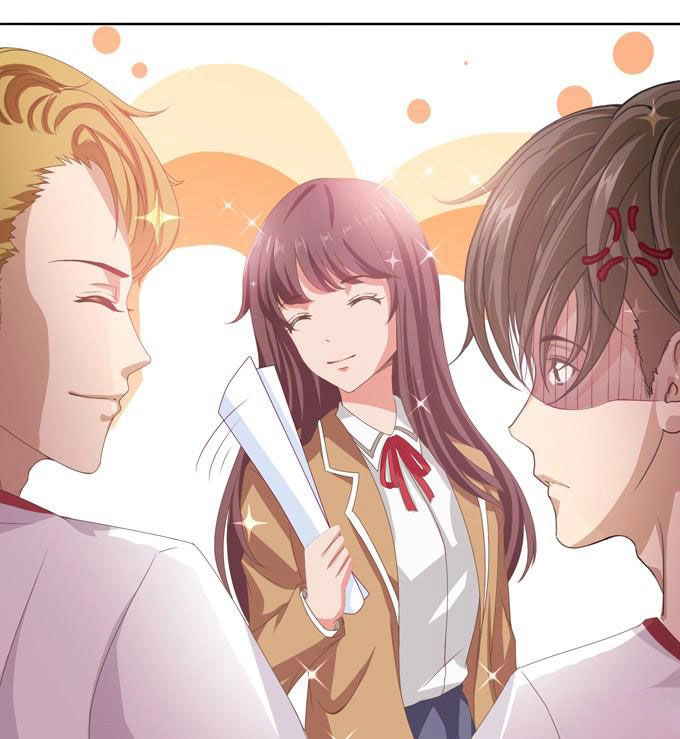 Ái Tam Phân Tuyến Chapter 2 - 36