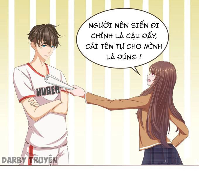 Ái Tam Phân Tuyến Chapter 2 - 41