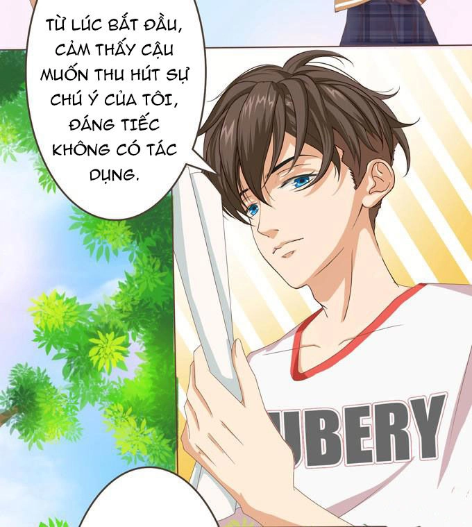 Ái Tam Phân Tuyến Chapter 2 - 44