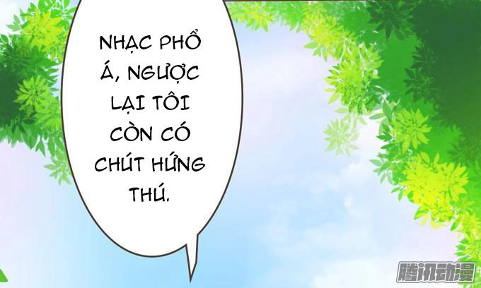 Ái Tam Phân Tuyến Chapter 2 - 45