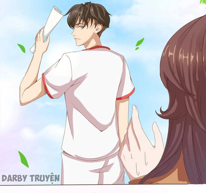 Ái Tam Phân Tuyến Chapter 2 - 46