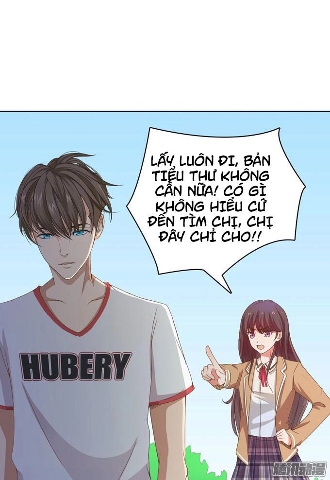 Ái Tam Phân Tuyến Chapter 2 - 48