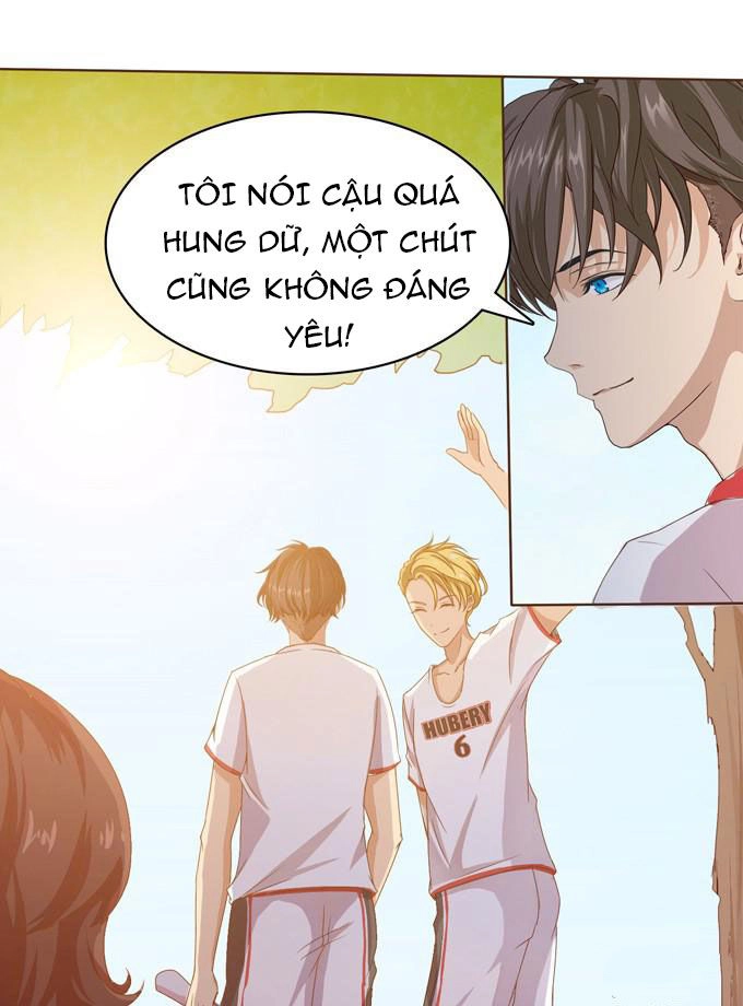 Ái Tam Phân Tuyến Chapter 2 - 52