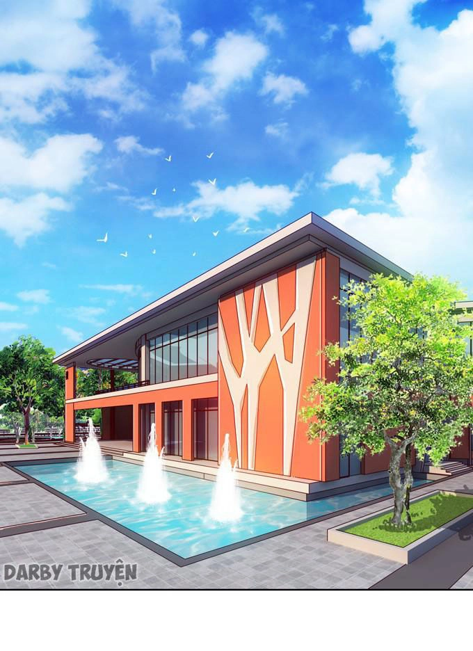 Ái Tam Phân Tuyến Chapter 2 - 55