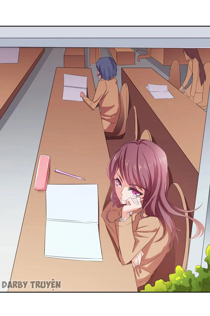 Ái Tam Phân Tuyến Chapter 2 - 57